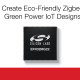 SLB405_MG22_Wireless_SoCs_Eco-Friendly_Zigbee_Green_Power_IoT_Devices