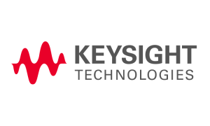 keysight logo