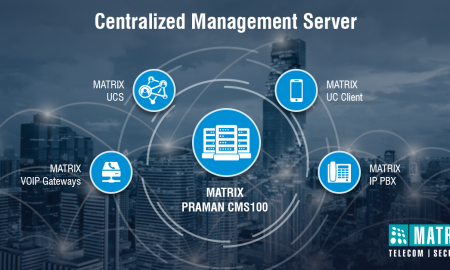 TELECOM_PRAMAN-CMS-Communication-Solution