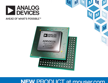 LPR_Analog Devices ADRV9026