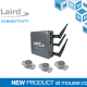 LPR_Laird Connectivity Sentrius IG60-BL654 + BT510 Kit