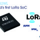 STM32WL