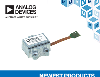 LPR_Analog Devices ADcmXL1021-1