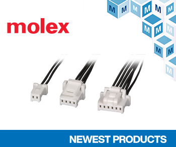 LPR_Molex Wire&Cable