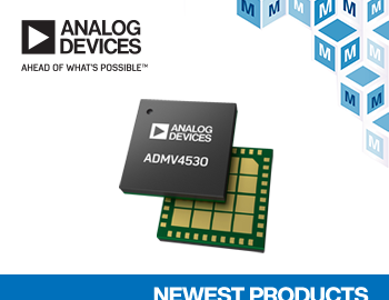 LPR_Analog Devices ADMV4530