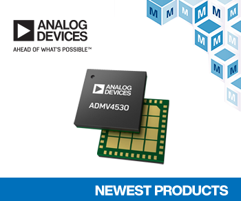 LPR_Analog Devices ADMV4530