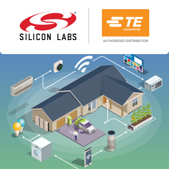 LPR_SiLabs_TE_SmartHome_Solutions