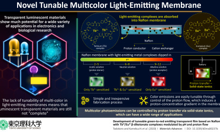 INFOGRAPHIC_A New Way of Modulating Color Emissions from Transparent Films