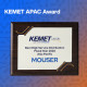 KEMET-award-pr-350