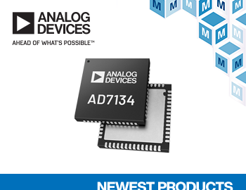 LPR_Analog Devices AD7134