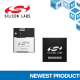 LPR_Silicon Labs BGM220P BGM220S Wireless Gecko BLUETOOTH Modules (1)