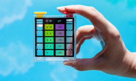 THUMBNAIL IMAGE_Novel Virus-Based Colorimetric Sensor