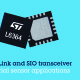 L6364 IO-Link transceiver_IMAGE