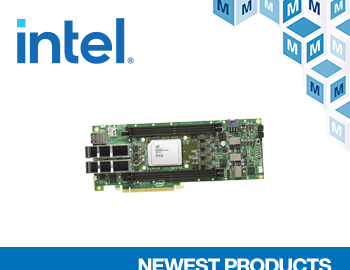 LPR_Intel Agilex F-Series FPGA Dev Kit