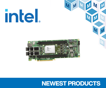 LPR_Intel Agilex F-Series FPGA Dev Kit