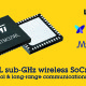 STM32WL MM launch_IMAGE