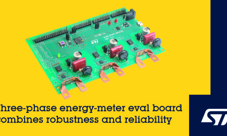 Energy-meter eval board_IMAGE