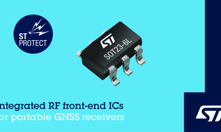 RF front-end for GNSS receivers_IMAGE