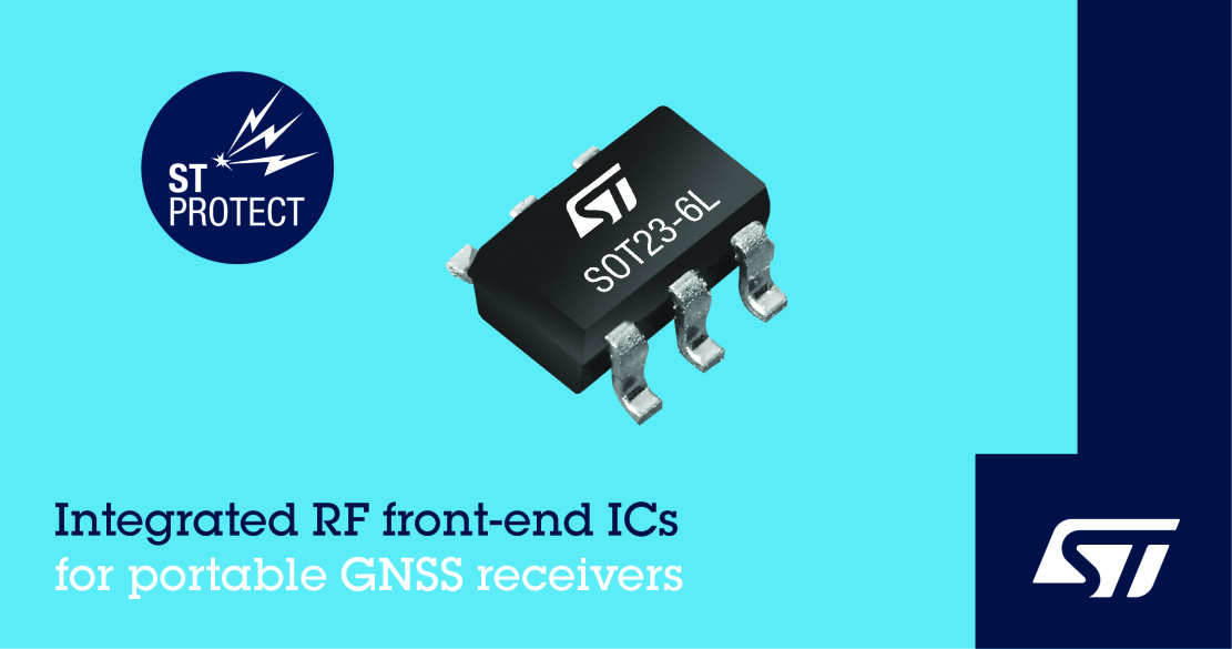 RF front-end for GNSS receivers_IMAGE
