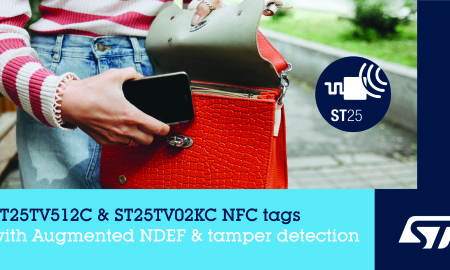 ST25TV NFC tags_IMAGE