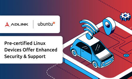 Canonical to Pre-Certify ADLINK Devices 1500x1000