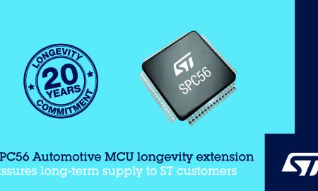 Longevity extension for SPC56 MCUs_IMAGE