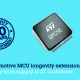 Longevity extension for SPC56 MCUs_IMAGE