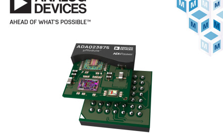 PRINT_Analog Devices ADAQ23875