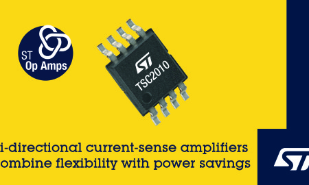 TSC20 current sense amplifiers_IMAGE