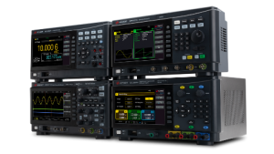 Keysight Delivers The Power Of Four Unique Instruments Through Single ...