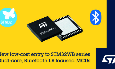 STM32WB1x ecosystem_IMAGE