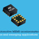 AIS2IH automotive accelerometer_IMAGE