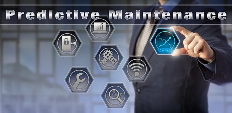 Choosing The Most Suitable Predictive Maintenance Sensor