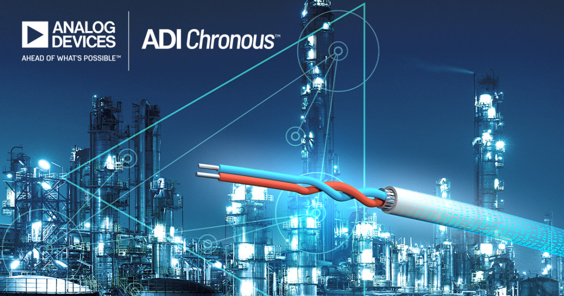 ADI-Chronous