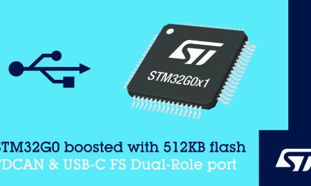 New STM32G0 MCUs_IMAGE