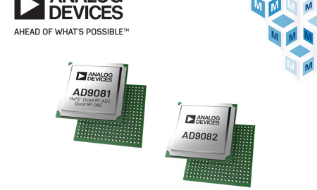 PRINT_Analog Devices AD9081 and AD9082