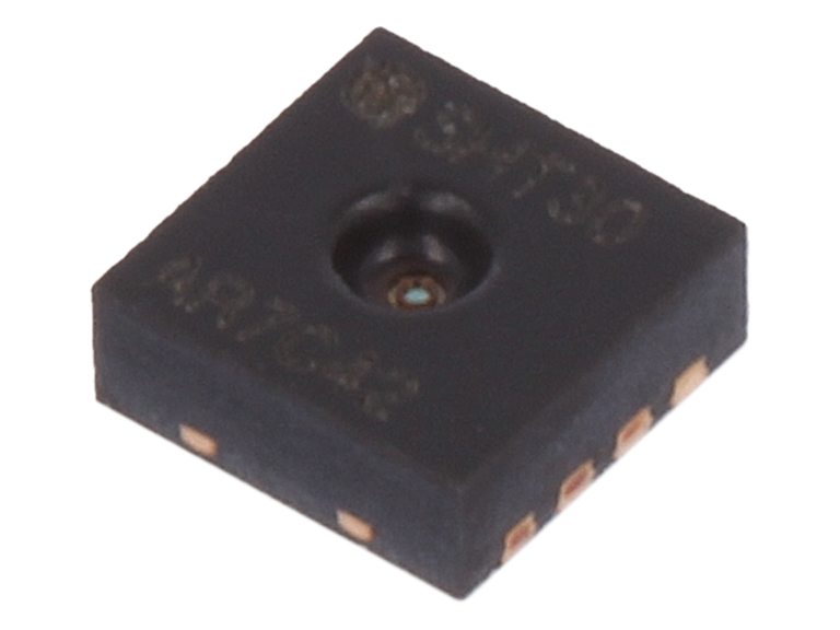 Sht Series Humidity Sensors