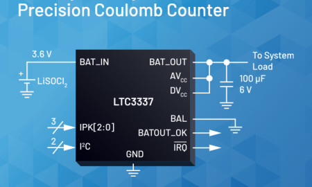 LTC3337-Schematic