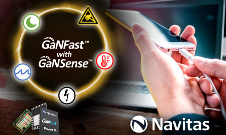 GaNSense PR Image