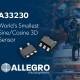 Allegro A33230 Position Sensor