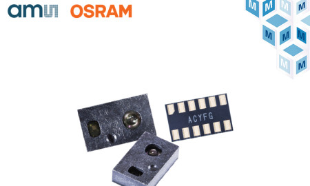 PRINT_ams OSRAM TMF8820_21_28 Multizone Time-of-Flight Sensor