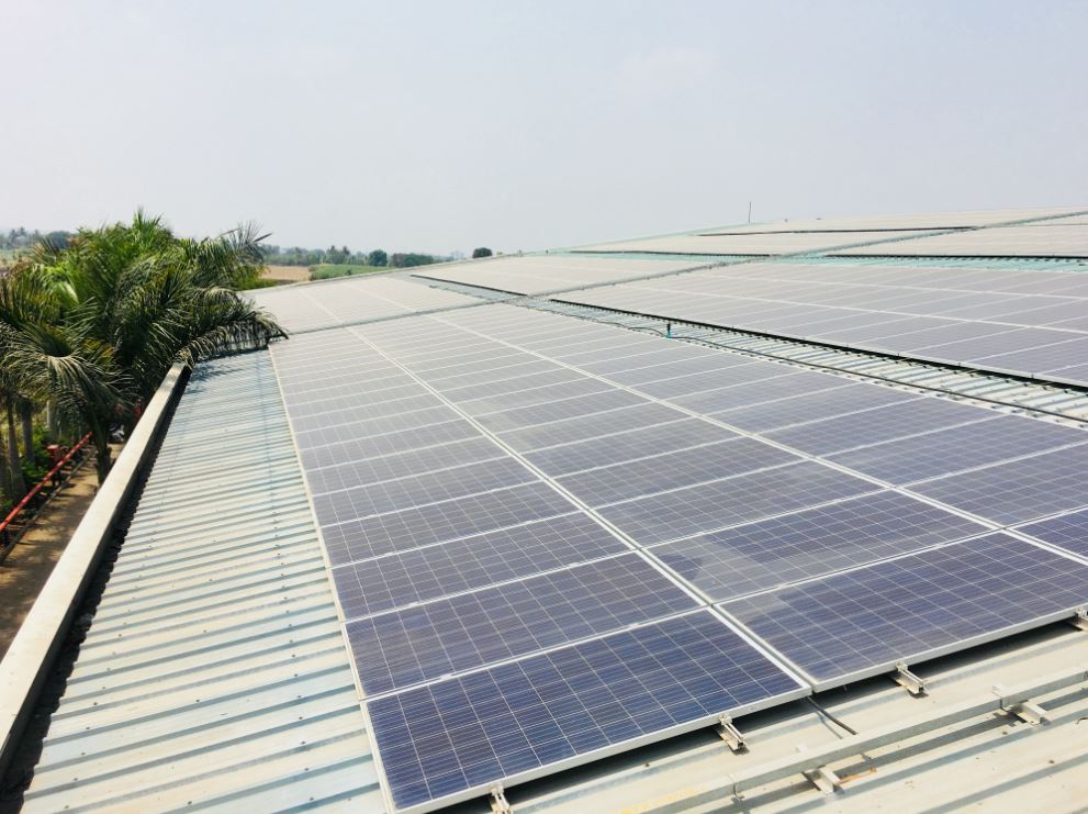 53620_PR_IMG Solar Panel Installation Seco India