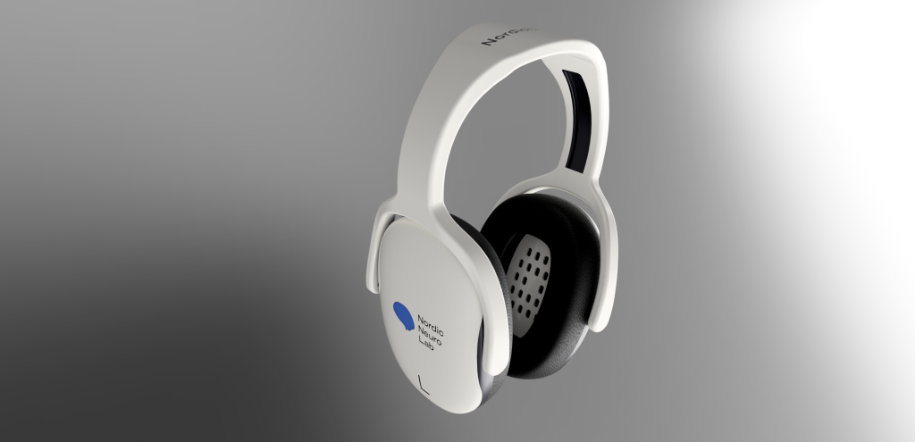 NeuroLab MRT-Compatible Headphones