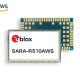 u-blox_SARA-R510AWS