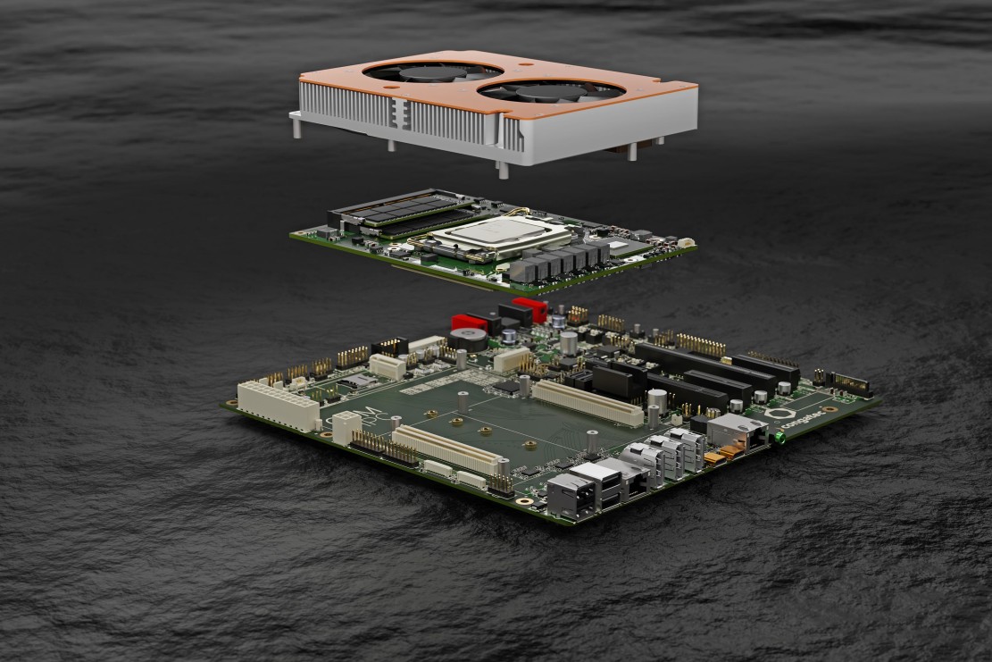 congatec-Micro-ATX-Carrier-COM-HPC-Client