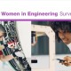 Global Women in Engineering Survey 2022