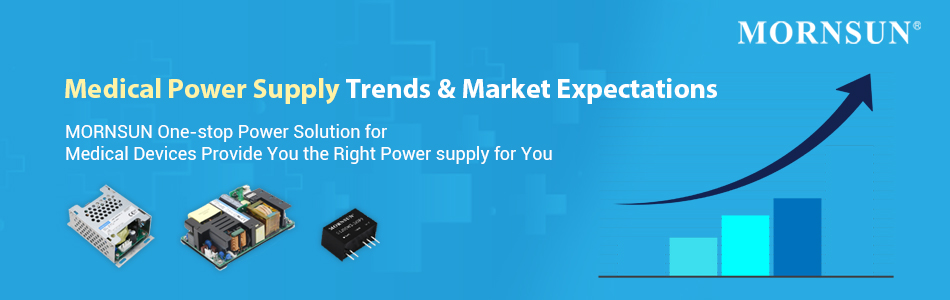 pic for Medical Power Supply Trends & Market Expectations 1