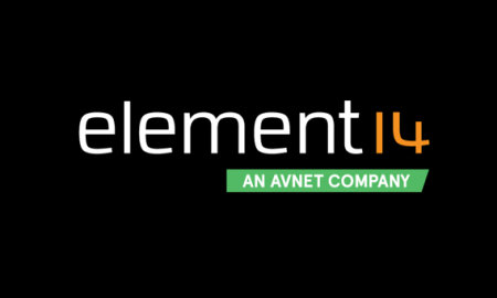 FAR833_ element14 logo