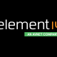 FAR833_ element14 logo