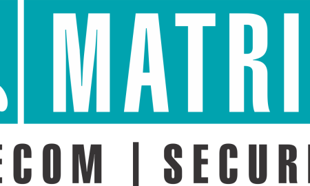 Matrix ComSec LOGO_Registered Trademark (1)